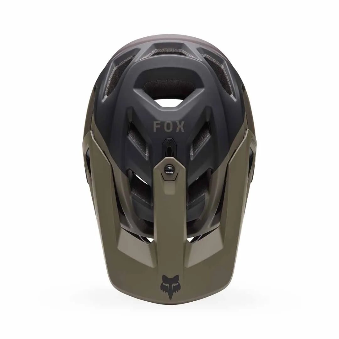 Fox Youth Proframe Rizer Helmet (2025)