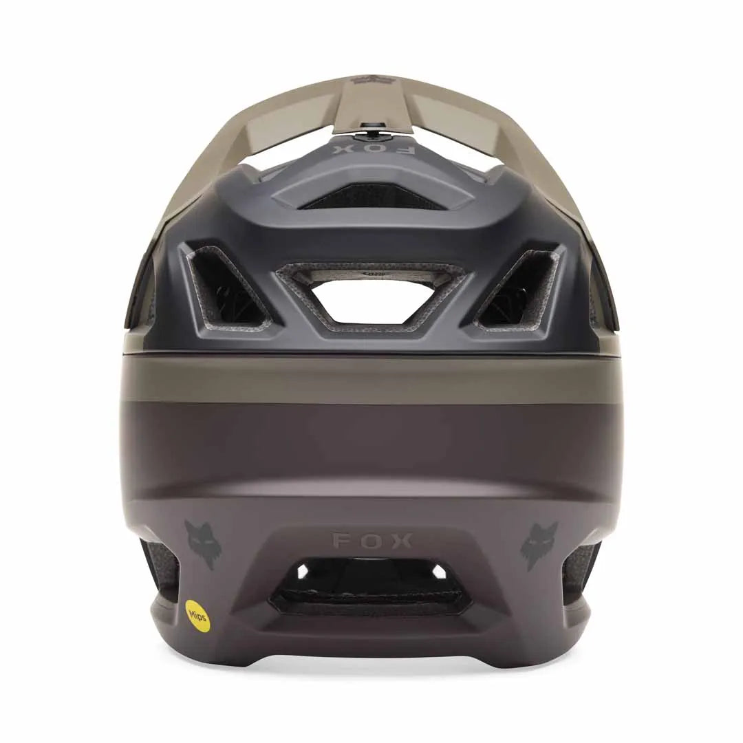 Fox Youth Proframe Rizer Helmet (2025)