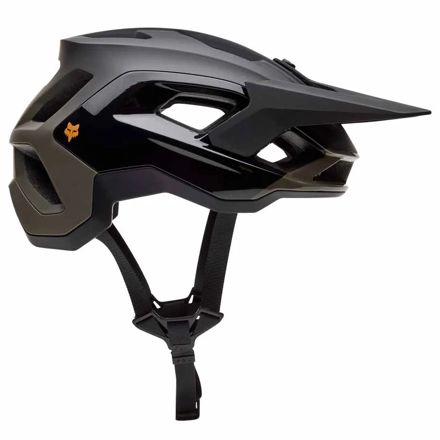 Fox Speedframe Pro Backfade Helmet (2025)