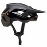 Fox Speedframe Pro Backfade Helmet (2025)