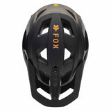 Fox Speedframe Pro Backfade Helmet (2025)