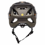 Fox Speedframe Pro Backfade Helmet (2025)