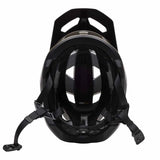 Fox Speedframe Pro Backfade Helmet (2025)