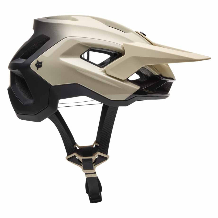 Fox Speedframe Pro Backfade Helmet (2025)
