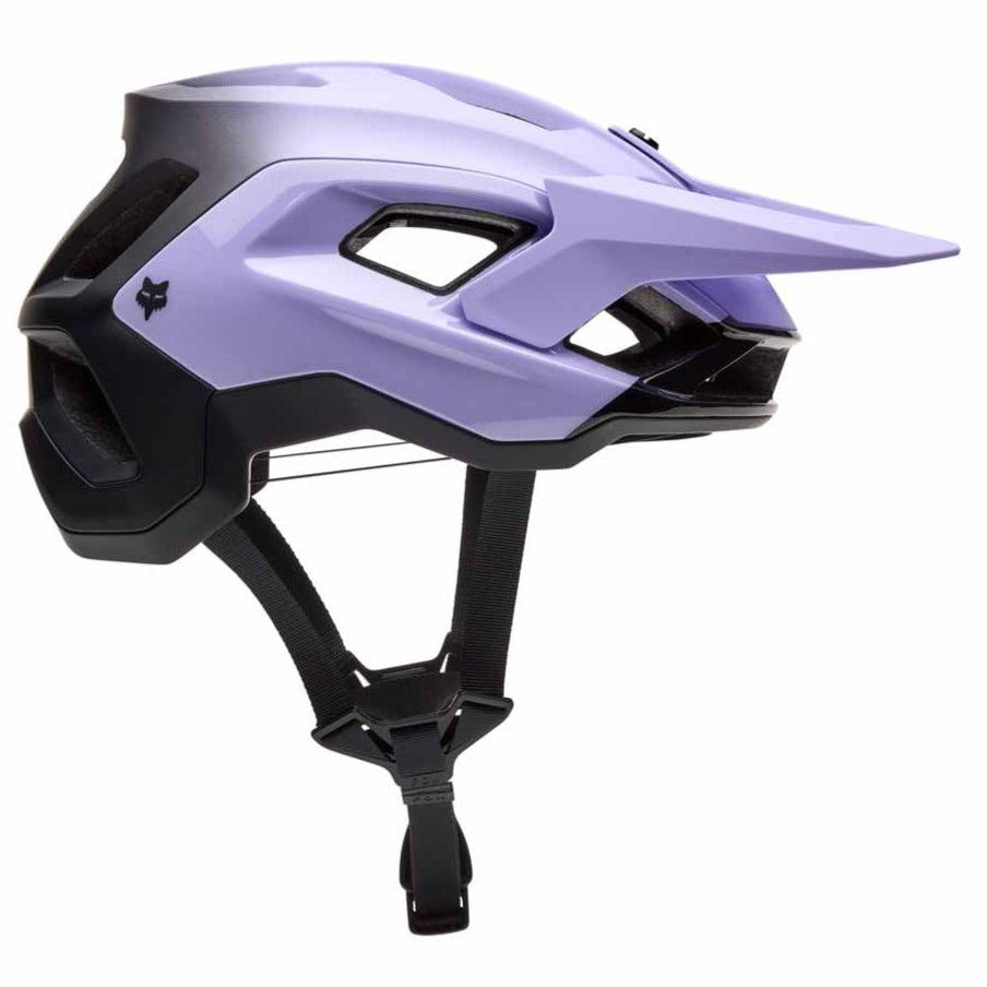 Fox Speedframe Pro Backfade Helmet (2025)