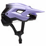 Fox Speedframe Pro Backfade Helmet (2025)