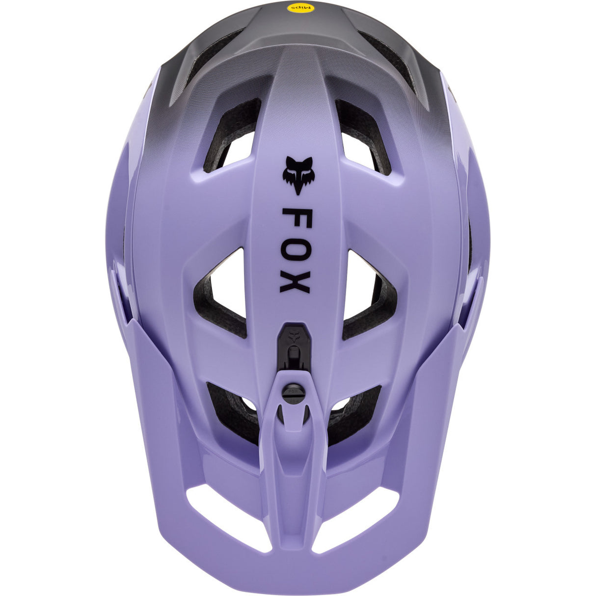 Fox Speedframe Pro Backfade Helmet (2025)