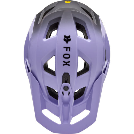 Fox Speedframe Pro Backfade Helmet (2025)
