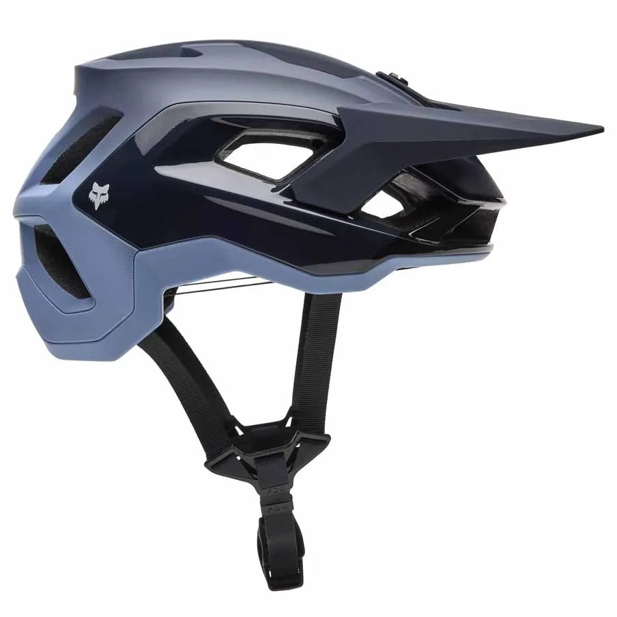 Fox Speedframe Pro Backfade Helmet (2025)