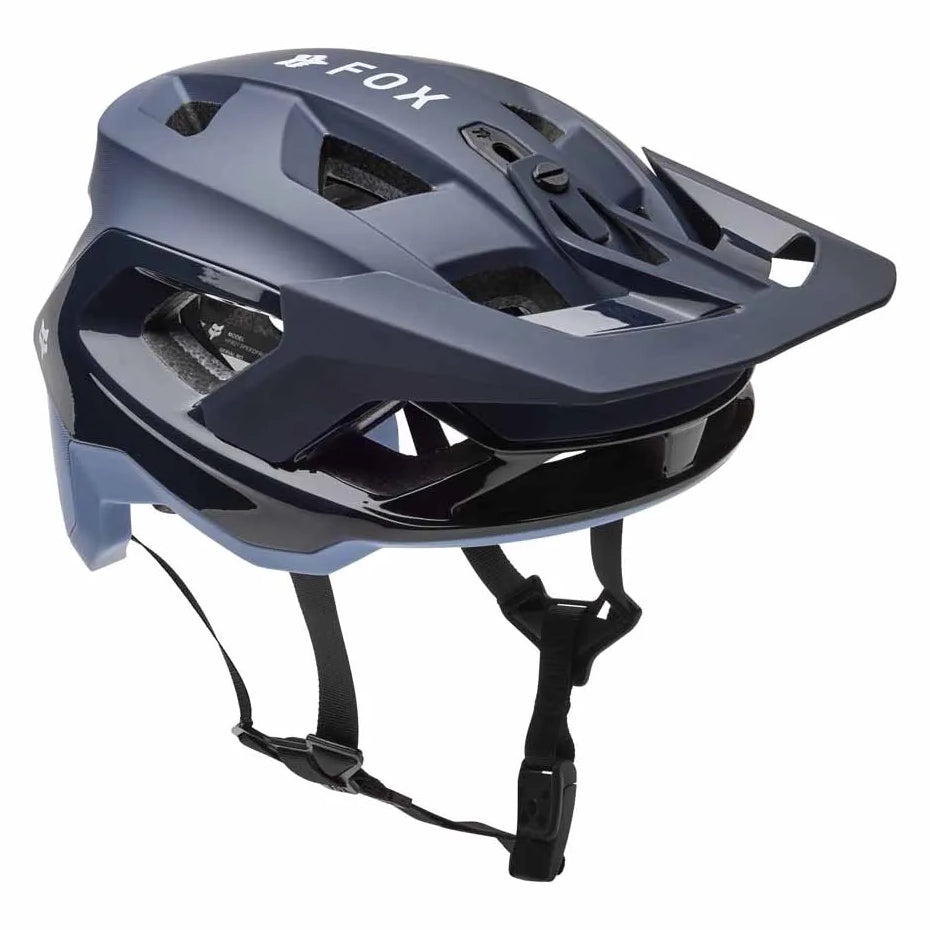 Fox Speedframe Pro Backfade Helmet (2025)