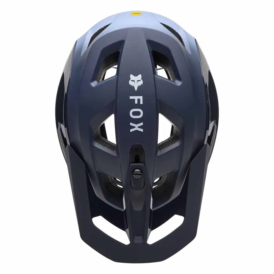 Fox Speedframe Pro Backfade Helmet (2025)