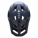 Fox Speedframe Pro Backfade Helmet (2025)