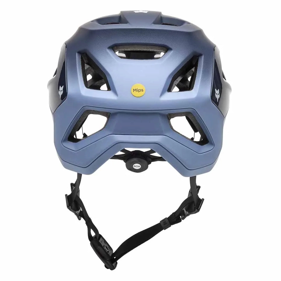 Fox Speedframe Pro Backfade Helmet (2025)