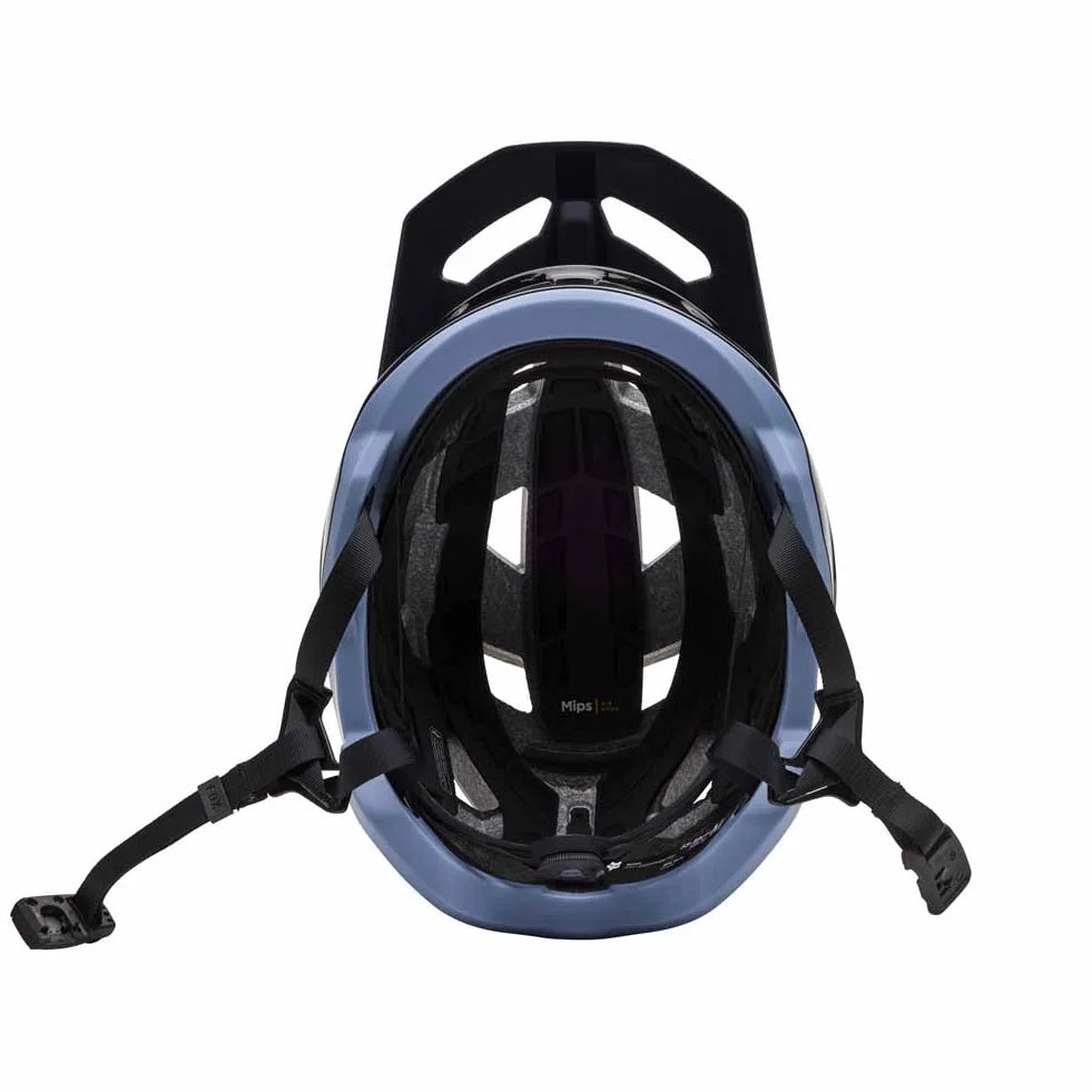 Fox Speedframe Pro Backfade Helmet (2025)