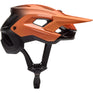 Fox Speedframe Pro Backfade Helmet (2025)