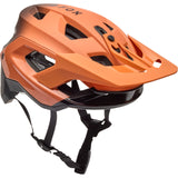 Fox Speedframe Pro Backfade Helmet (2025)