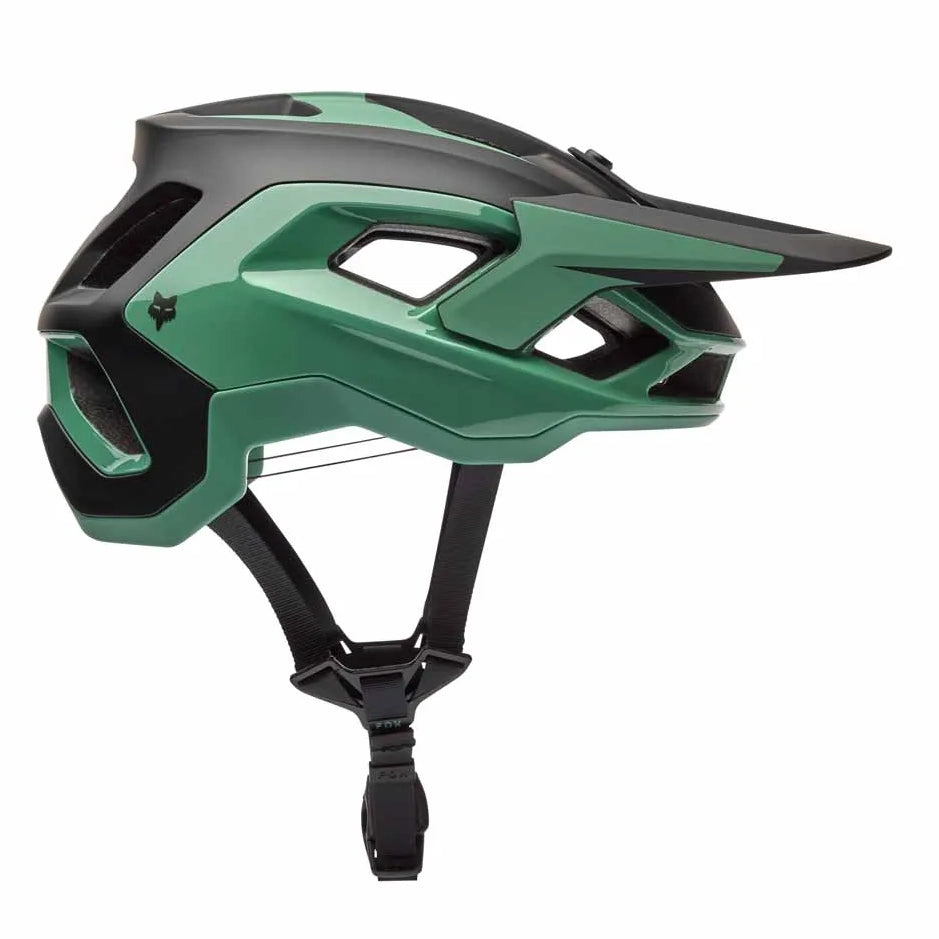 Fox Speedframe Pro Defy Helmet (2025)