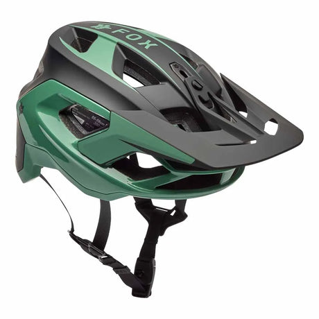 Fox Speedframe Pro Defy Helmet (2025)