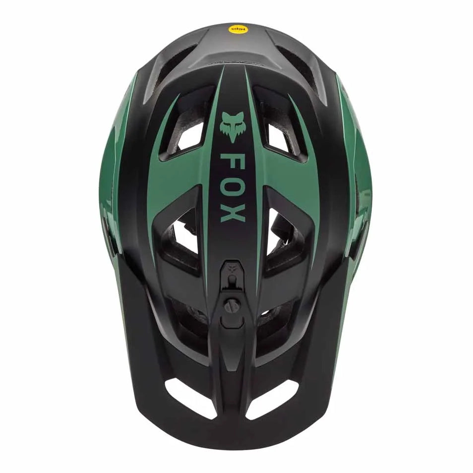 Fox Speedframe Pro Defy Helmet (2025)
