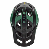 Fox Speedframe Pro Defy Helmet (2025)