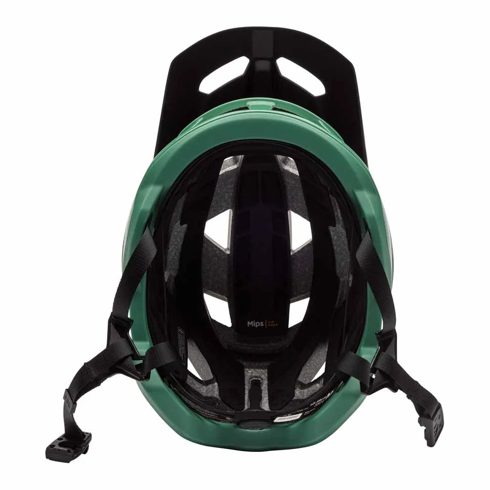 Fox Speedframe Pro Defy Helmet (2025)