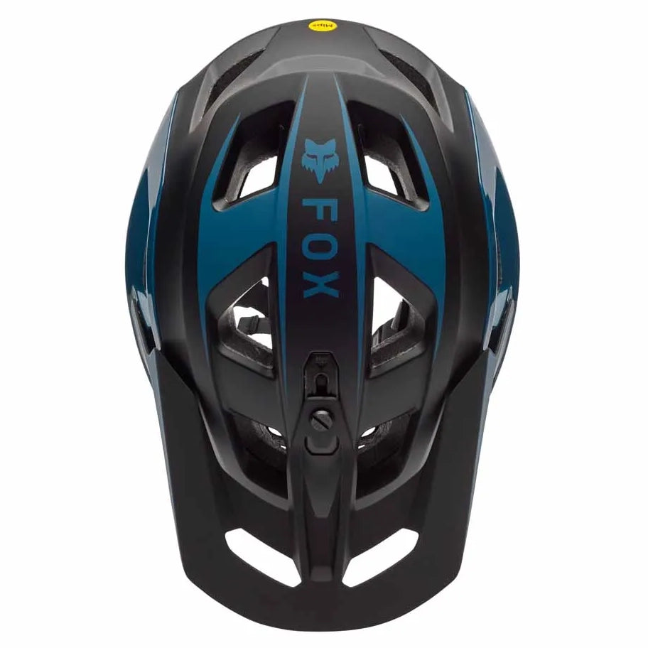 Fox Speedframe Pro Defy Helmet (2025)