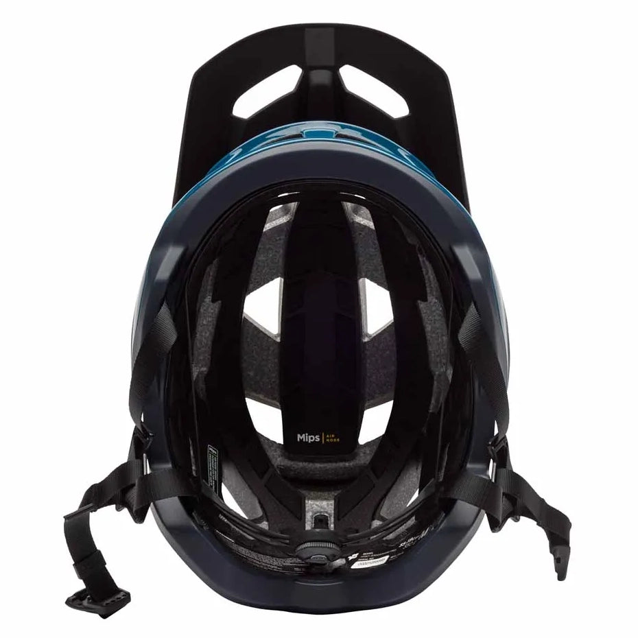 Fox Speedframe Pro Defy Helmet (2025)