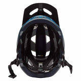 Fox Speedframe Pro Defy Helmet (2025)