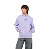 Fox Womens Hello Future Fleece Pullover Hoodie