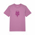 Fox Womens Bark Tech Tee (2025) in Purple Haze