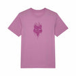 Fox Womens Bark Tech Tee (2025) in Purple Haze