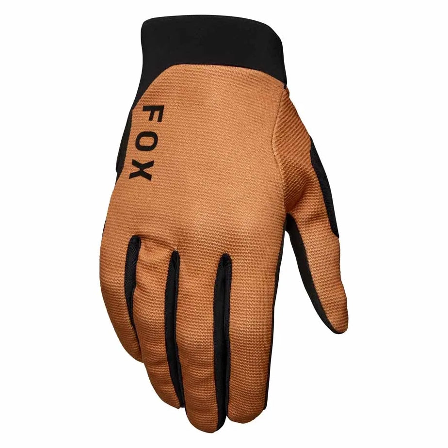 Fox Ranger Gel Gloves (2026)