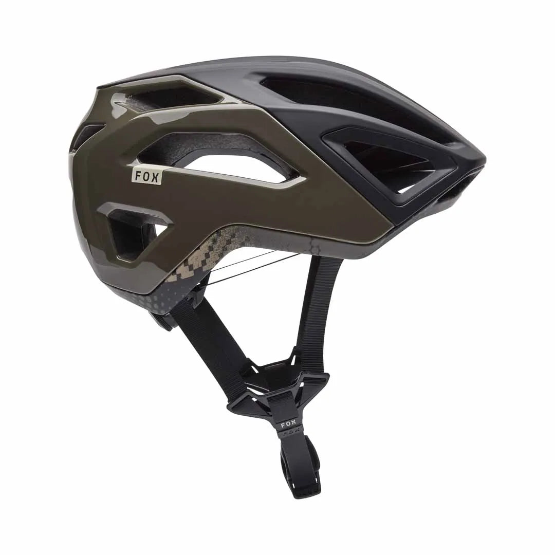 Fox Crossframe Pro Pulse Helmet (2025)
