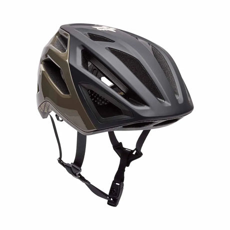 Fox Crossframe Pro Pulse Helmet (2025)