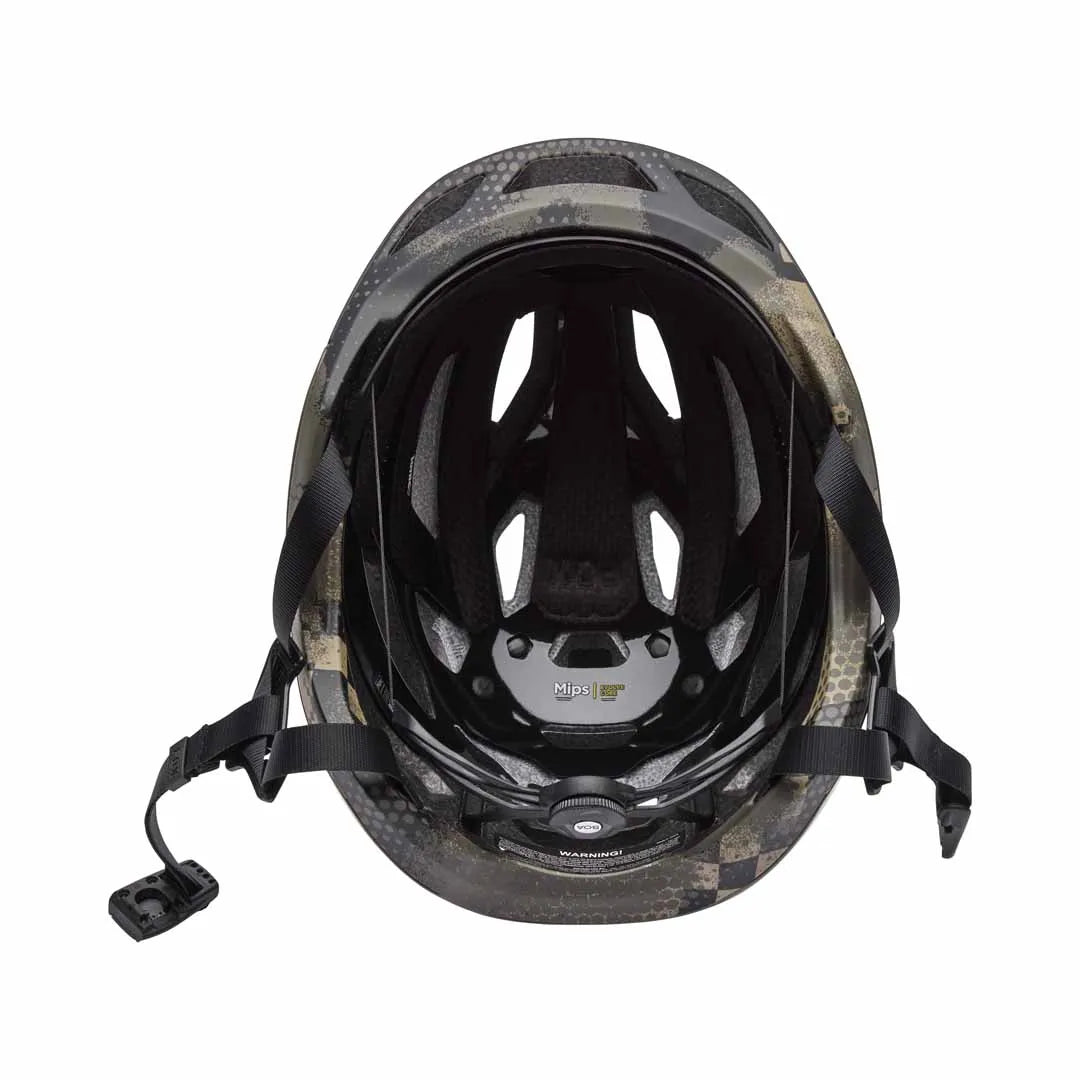 Fox Crossframe Pro Pulse Helmet (2025)