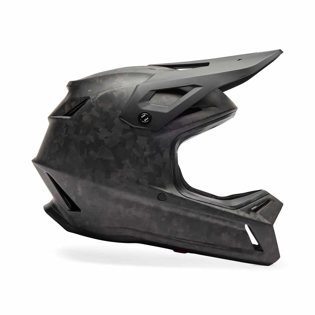Fox Rampage RS Helmet (2026)