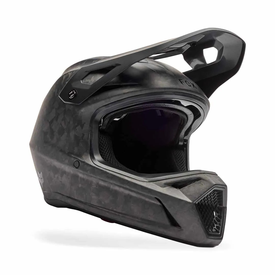 Fox Rampage RS Helmet (2026)