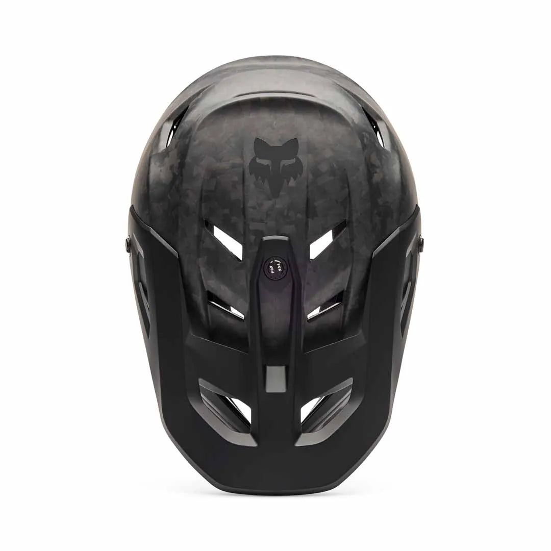Fox Rampage RS Helmet (2026)