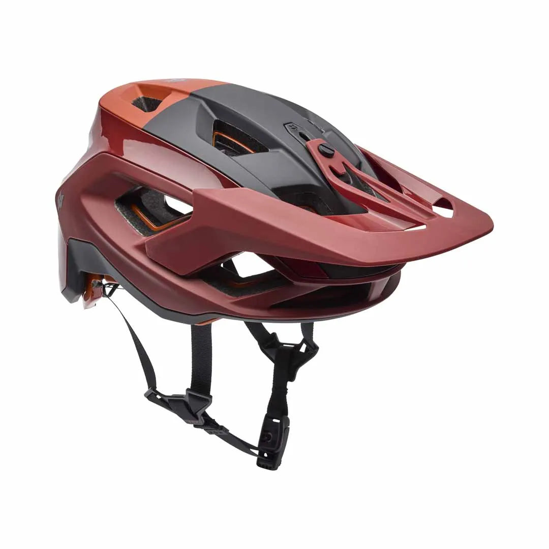 Fox Speedframe RS Paranoid Helmet (2025)