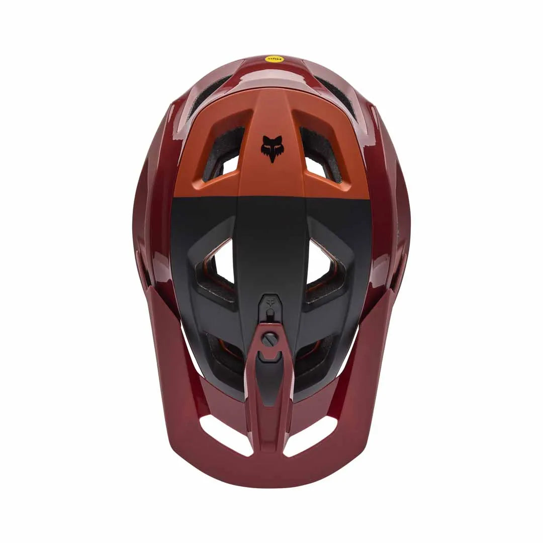 Fox Speedframe RS Paranoid Helmet (2025)