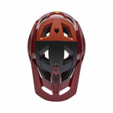 Fox Speedframe RS Paranoid Helmet (2025)