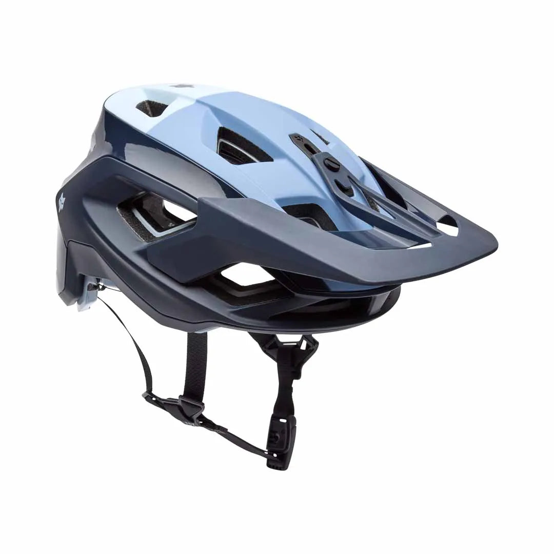 Fox Speedframe RS Paranoid Helmet (2025)