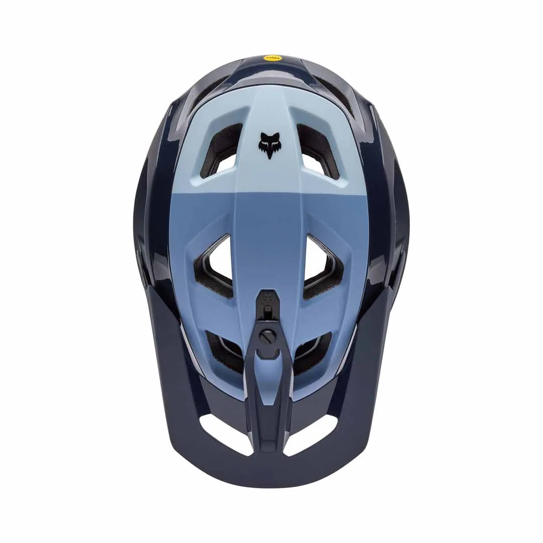 Fox Speedframe RS Paranoid Helmet (2025)