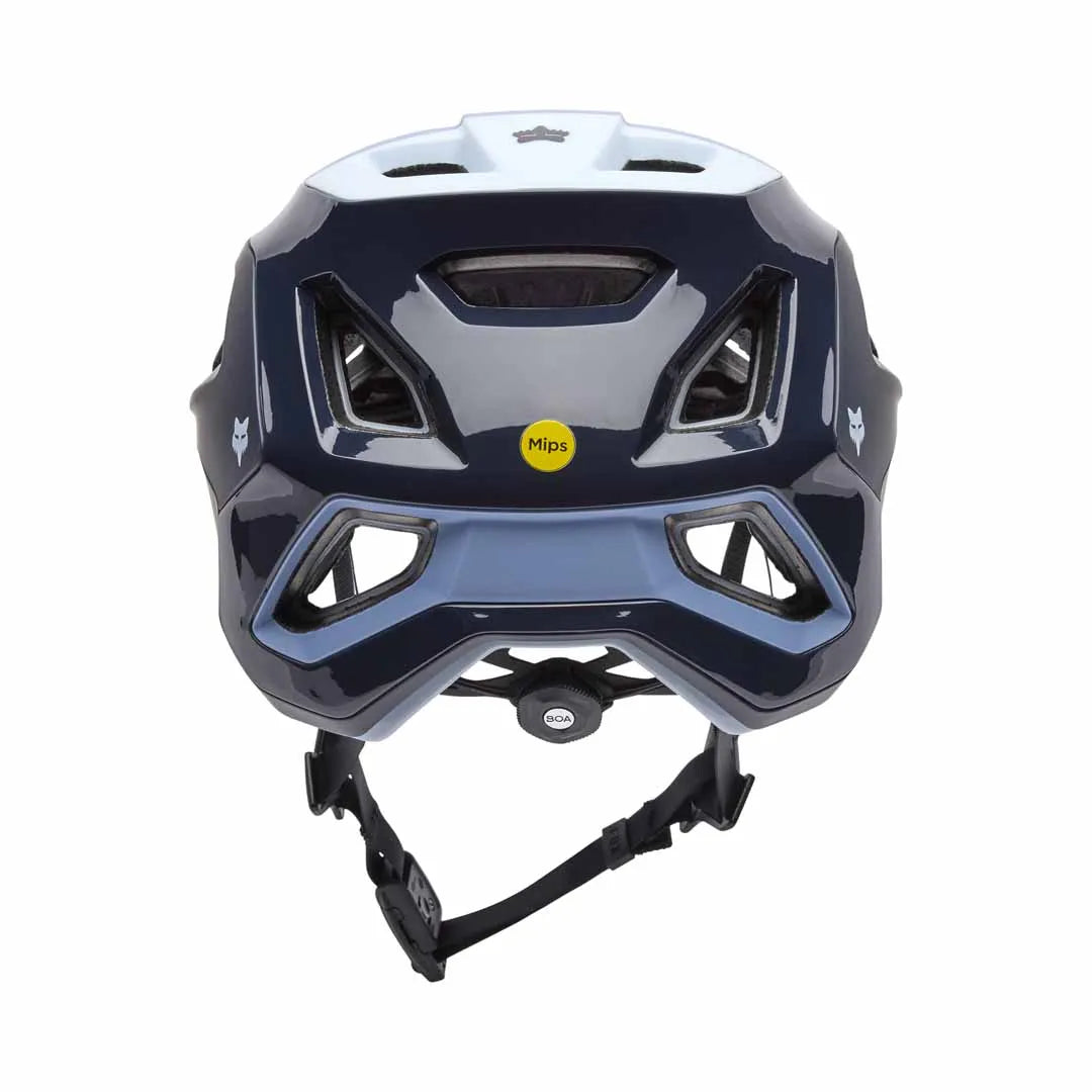 Fox Speedframe RS Paranoid Helmet (2025)
