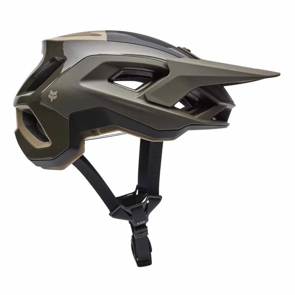 Fox Speedframe RS Paranoid Helmet (2025)