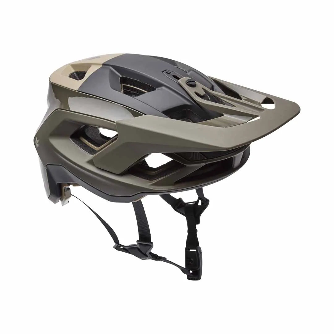 Fox Speedframe RS Paranoid Helmet (2025)