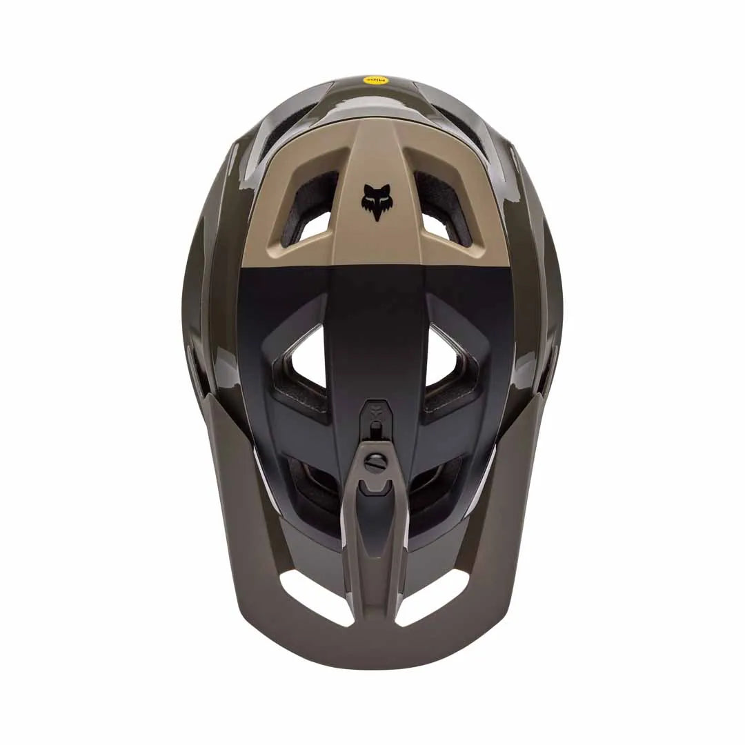 Fox Speedframe RS Paranoid Helmet (2025)