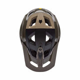 Fox Speedframe RS Paranoid Helmet (2025)