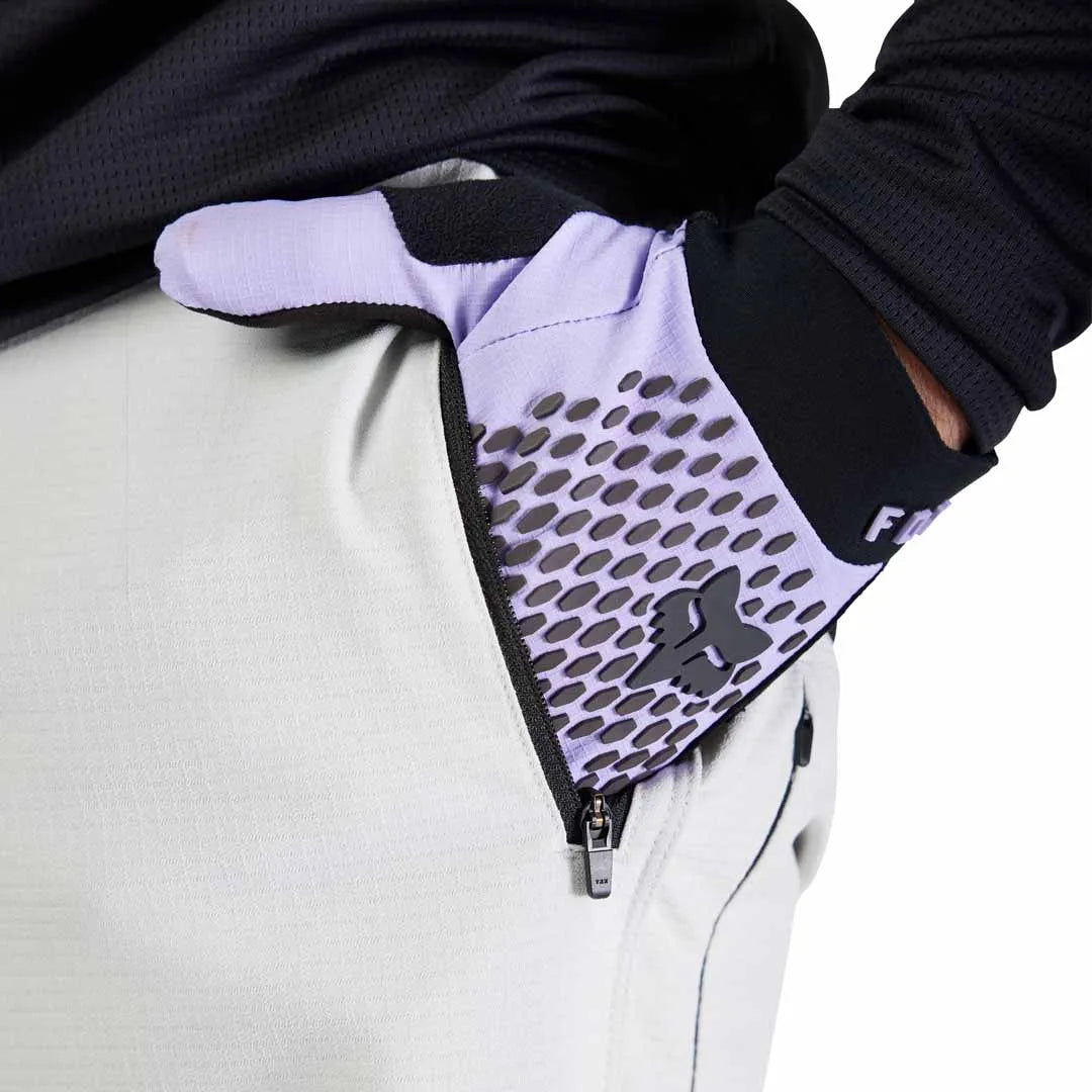 Fox Mens Defend Pants Park (2025)