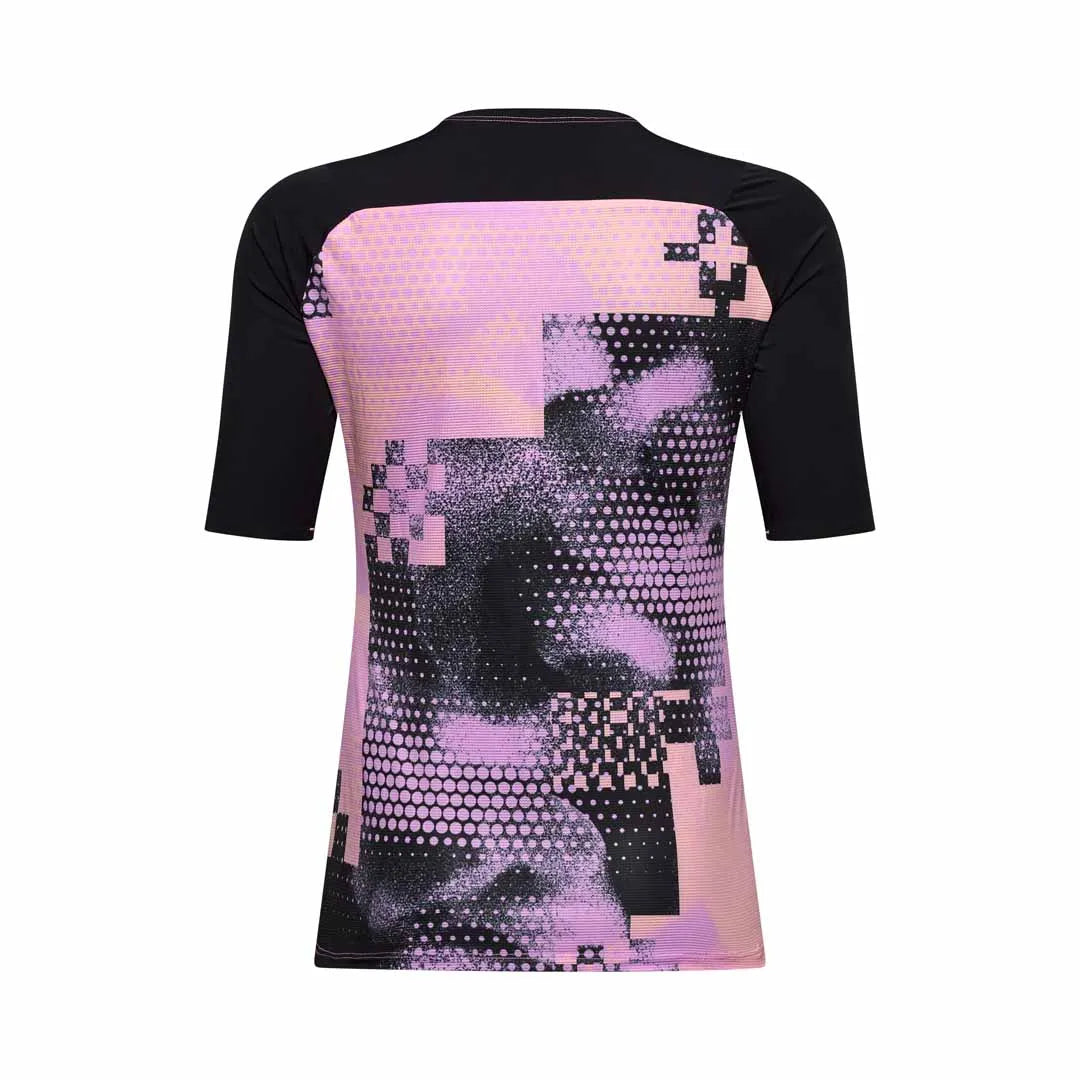 Fox Womens Flexair Ascent Pulse Jersey